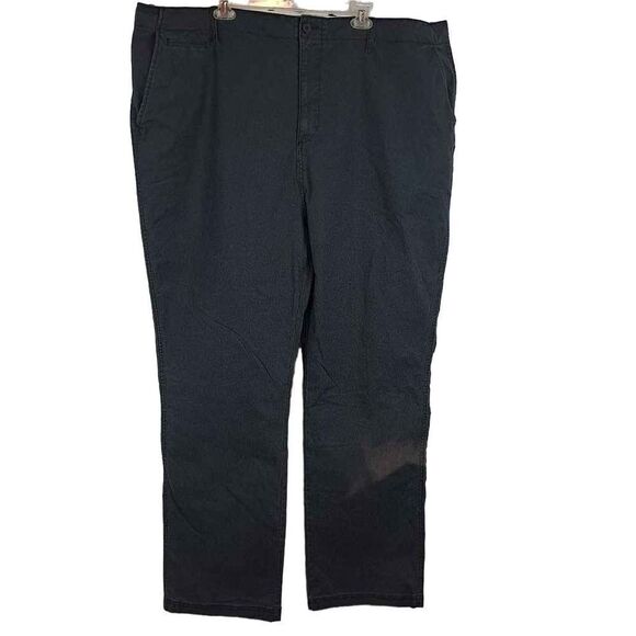 Mens Lived-in loose  chinos NWT - Picture 1 of 10